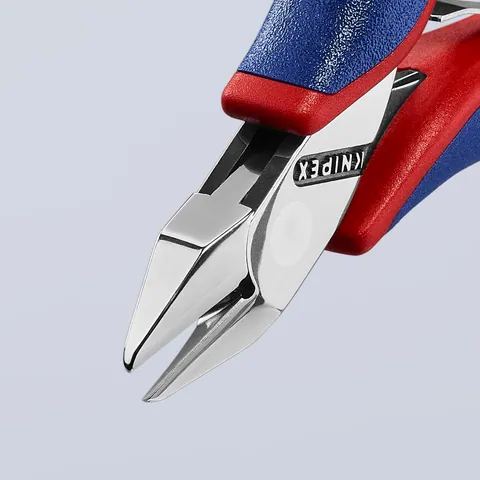 Knipex 77 32 115 Electronics Diagonal Cutters-Comfort Grip — Allgemeines Zubehör