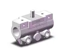 VM130-F01-00A SMC, Magnet- & Servoventile