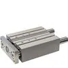 SMC MGPM12-20 MGP Series Compact Guide Cylinder — Cilindros neumáticos e hidráulicos