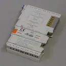 KL4032 Beckhoff, PLC