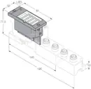 6827175 Turck, General Accessories