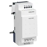 Schneider Electric SR3XT43BD