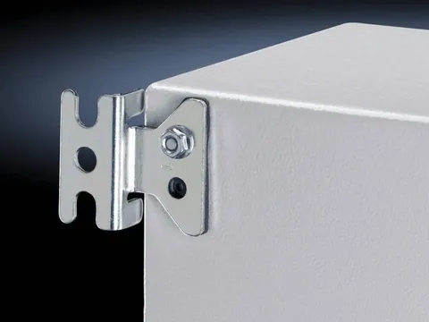 Rittal SZ 2508.100 Wall mounting bracket for AE — Accesorios generales