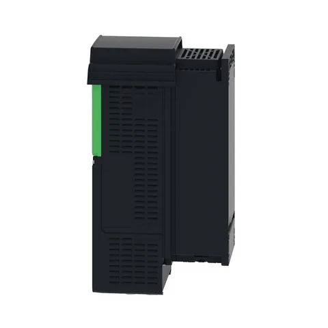 Schneider Electric ATV630U75N4 variable speed drive, Altivar Process ATV600, ATV630, 7.5kW, 10hp, 380 to 480V, IP21, UL type 1 — VFDs & Frequency Converters