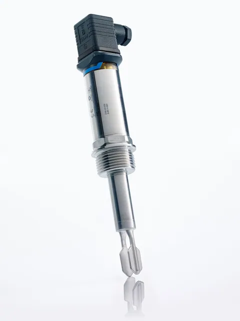 Endress+Hauser FTL31-13J8/0 VibronicPoint level detectionLiquiphant FTL31 — Process Measurement