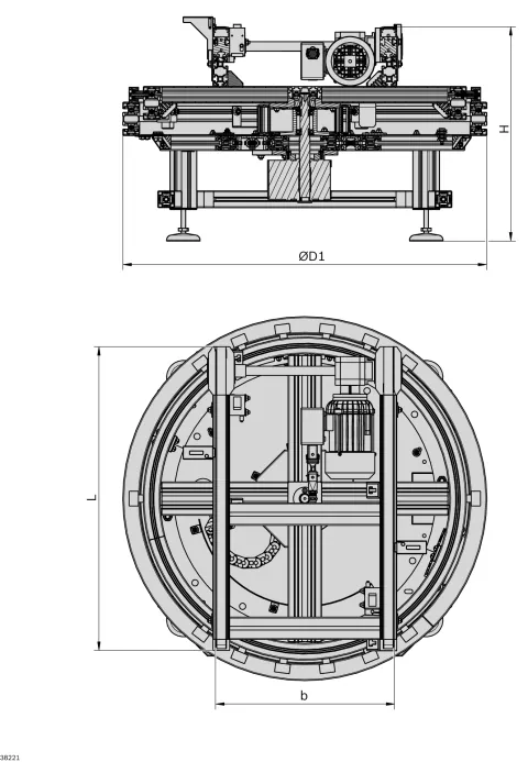 3842998872 Bosch Rexroth