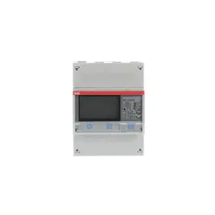 ABB 2CMA100165R1000 B23 113-100, Energy meter'Steel', M-bus, Three-phase, 5 A — PLC