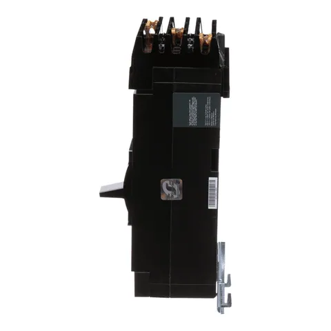 Schneider Electric LH36300 Circuit breaker, LH, I-Line mount, 300A, 3 pole, 25kA, 600VAC, thermal magnetic — General Accessories