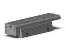MXQ25-100Z SMC, Módulos lineales y actuadores