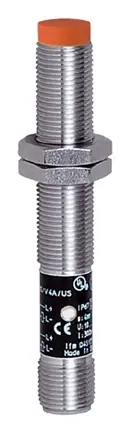 IF5647 IFM, Proximity & Inductive Sensors