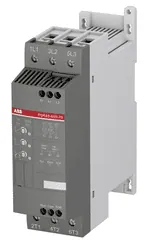 ABB PSR45-600-70 PSR SSTR, 600V/240VAC, 46.2A — VFDs & Frequency Converters