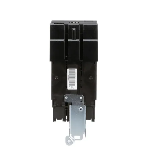 Schneider Electric JGA36225 Circuit breaker, PowerPacT J, 225A, 3 pole, 600VAC, 18kA, I-Line, thermal magnetic, 80%, ABC — General Accessories