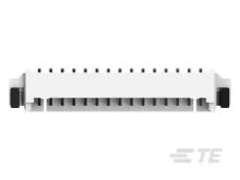 TE Connectivity 1-1734261-5 High Performance Interconnect 1.25mm Male Headers — General Accessories