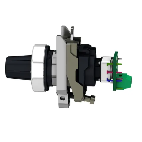 XB4BD912R10K Schneider Electric, Czujniki zbliżeniowe i indukcyjne