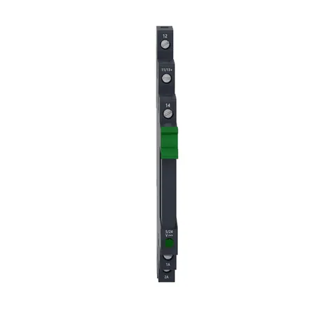 Schneider Electric SSL1D101BDPV Harmony Solid State Relay, 0.1A DC Switching — General Accessories