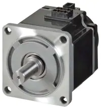 Omron R88M-1M20030T-S2