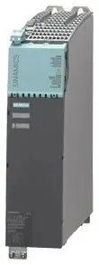 6SL3130-7TE21-6AA1 Siemens, VFDs & Frequency Converters