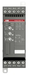 ABB 1SFA896103R7000 PSR3-600-70 Softstarter - 3.9 A - 208...600 V AC — Soft Starters