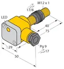 BI2-P12SK-AP6X Turck