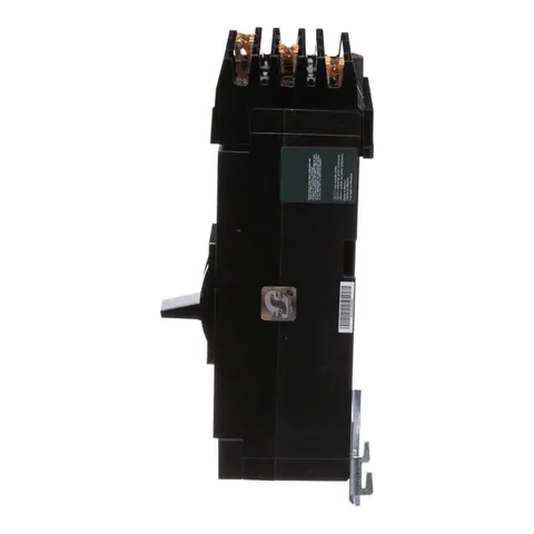 Schneider Electric LH36400 Circuit breaker, LH, I-Line mount, 400A, 3 pole, 25kA, 600VAC, thermal magnetic — General Accessories