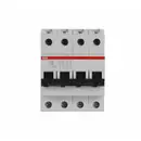S204-D20 ABB, Alimentazione