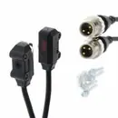E3T-ST13-M5J 0.3M Omron, Sensori ottici e fotoelettrici