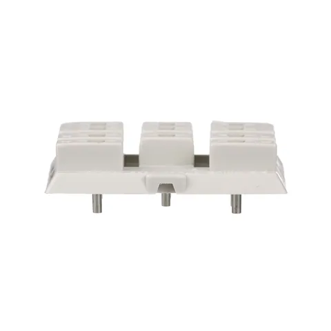 Schneider Electric 70-178-2 Socket, SE Relays general purpose relay accessory, 3PDT, 15A, 300 V, 11 pins, pins for printed circuit board, 788 S — Akcesoria ogólne