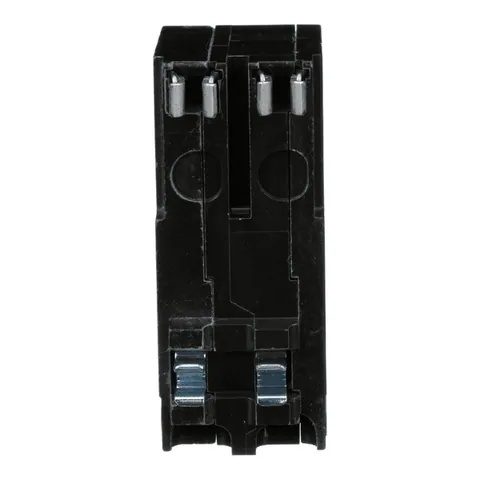 Schneider Electric QO250VH Mini circuit breaker, QO, 50A, 2 pole, 120/240VAC, 22kA, plug in mount — Akcesoria ogólne