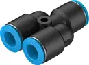 153151 Festo, Couplings & Fittings