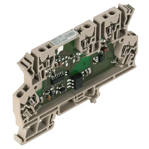Weidmuller 8286410000 MCZ TO 24VDC/150MS — General Accessories