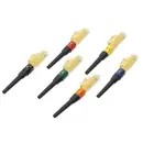 FLCSMC6FDB Panduit, Cavi e fili industriali