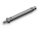 CD85KN16-80-B SMC, Pneumatik- & Hydraulikzylinder
