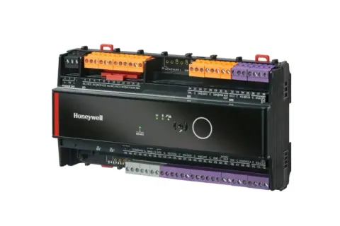 Honeywell UN-RL1644ES230NMC Niagara Unitary Controller with 1 Ethernet Interface, BACnet IP