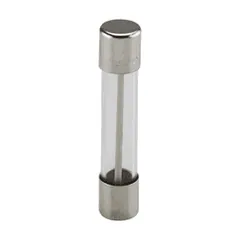 Eaton AGC-15 Bussmann series fast-acting fuse — Accesorios generales