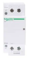 A9C20862 Schneider Electric, Styczniki i przekaźniki