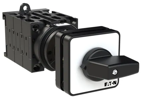 Eaton 000942 T0-5-15876/Z Turnaround Star-Delta Switch — Control & HMI