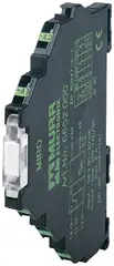 6652512 Murrelektronik, Control & HMI