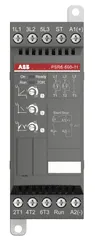 ABB 1SFA896104R1100 PSR6-600-11 Softstarter - 6.8 A - 208 ... 600 V AC — PLCs