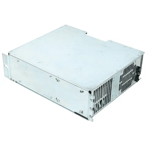 Indramat TVM2.4-050-220/300-W1/220/380 TVM 2.4-050-220-300-W1-220-380 Power Supply Module — Power Supply