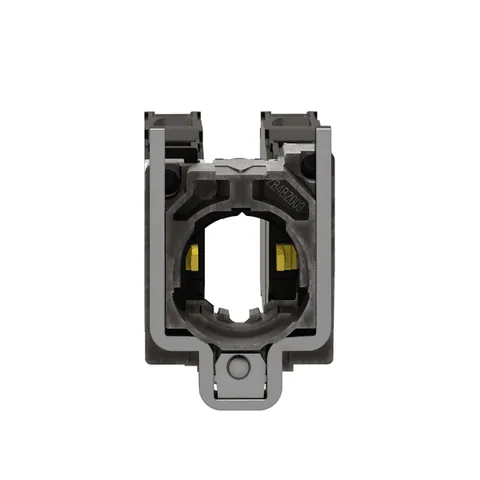 Schneider Electric ZD4PA203 Contact block with body fixing collar for 4 direction joystick controller, Harmony XB4 — Accesorios generales