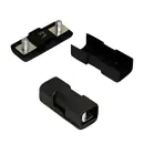 498921-2 Littelfuse, Fuentes de alimentación
