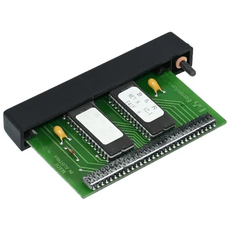 B&R SWNP01EP-0 SWNP01EP-0 MULTINET Operating System Module for Industrial Automation — Control & HMI
