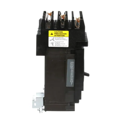 Schneider Electric HJA36040 PowerPacT H-Frame Circuit Breaker, 40A, 3 Pole, 600VAC, 25kA, I-Line, Thermal Magnetic, 80%, ABC — Accessori generali