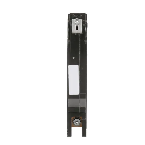 Schneider Electric EDB14030 Mini circuit breaker, E-Frame, 30A, 1 pole, 277VAC, 25kA max, bolt on — General Accessories
