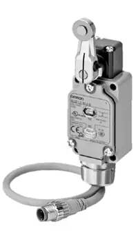 Omron WLCA2-LDS-N