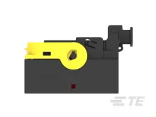 TE Connectivity 1-1534127-1 Amp Mcp 2.8 Socket Hsg.,21Pos.Assy - Leavyseal Housings — Connectors & Plugs