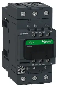 Schneider Electric LC1D40A