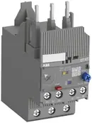 EF4545 ABB, PLC