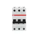2CDS273001R0011 ABB, Controllo e HMI