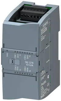 Siemens 6ES7278-4BD32-0XB0